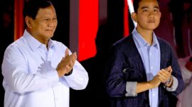 Daftar Lengkap Susunan Kabinet Prabowo Subianto – Gibran Rakabuming Raka, Berdasarkan Poster Viral