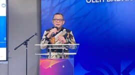 Peresmian Lisensi LSP Bank Mandiri: Langkah Penting untuk Peningkatan Kualitas SDM