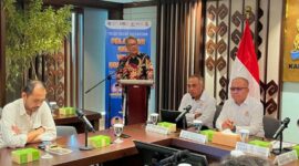 Ir. Ludy Eqbal Al Muhamadi Dukung Pelatihan Konstruksi: FGD KADIN-BNSP Sukses Digelar