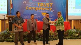 BNSP dan LSP Talenta Wirausaha Nusantara: Memajukan Usaha Mikro Indonesia Melalui Gathering dan Sarasehan