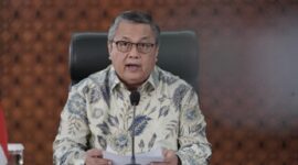 Perekonomian Indonesia 2024 akan Tumbuh pada Kisaran 4,7-5,5 Persen, Menurut Prediksi Bank Indonesia