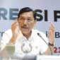 Pemerintah Sepakat untuk Segera Selesaikan Pembayaran Klaim Minyak Goreng Sesuai Verifikasi Sucofindo
