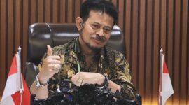 Akan Panggil Politikus Nasdem Rajiv, KPK Usut Tindak Pidana Pencucian Uang Syahrul Yasin Limpo