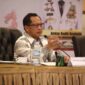 Bapanas Gelar Koordinasi Lintas Kementerian dan Lembaga, demi Ketersediaan Pangan dan Stabilisasi Harga