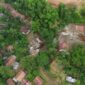 Rusak 4 Rumah dan Satu Gedung Sekolah, Pergerakan Tanah hingga 2 Meter di Kabupaten Bandung Barat