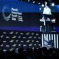Hadir di Mandiri Investment Forum, Prabowo Sebut Pemimpin Negara di Dunia Ingin Perdamaian dan Kemakmuran