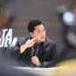 Terkait Dugaan Investasi Fiktif, KPK Cekal Dirut PT Taspen Non Aktif Antonius Kosasih ke Luar Negeri