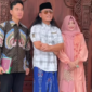 Gibran Rakabuming Raka Kunjungi Pondok Pesantren Ora Aji, Temui Gus Miftah di Sleman, Yogyakarta