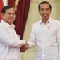 Menang Pilpres 2024, Jokowi Sudah Ucapkan Selamat kepada Prabowo Subianto Melalui Telpon