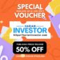 Biaya Publikasi Press Release dengan Diskon Spesial 50 Persen s/d 31 Juni 2024 di Media Harianinvestor.com