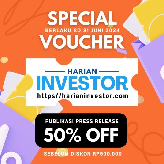 Harianinvestor.com