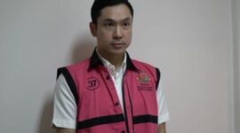 Penyitaan Aset Milik Harvey Moeis Dilanjutkan, Kali Ini Kejaksaan Agung Sita Lagi Mobil Mewah Ferrari dan Mercy