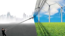 Negara yang Memiliki Kekayaan Alam Terlengkap, Indonesia Harus Bersyukur dengan Transisi Energi