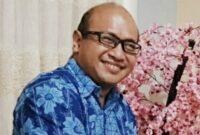 Kepala Divisi Program dan Komunikasi SKK Migas Hudi D. Suryodipuro. (Instagram.com/@ppsdm_migas)