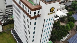 Kasus Korupsi Timah, Kejagung Mulai Periksa Pejabat Sub Koordinator Pemasaran Kementerian ESDM