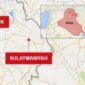 Lapangan Gas di Wilayah Otonomi Kurdistan Utara Irak Milik Emirat Diserang Drone, 4 Pekerja Yaman Tewas