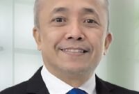 Pelaksana Tugas Kepala Badan Geologi Kementerian ESDM Muhammad Wafid Agung Novianto. (Dok. Pt-ica.com)