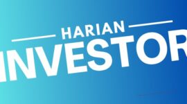Portal Berita Khusus Seputar Keuangan dan Pasar Modal, Harian Indonesia Group Terbitkan Harianinvestor.com