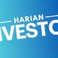 Portal Berita Khusus Seputar Keuangan dan Pasar Modal, Harian Indonesia Group Terbitkan Harianinvestor.com