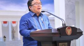 Serangan Iran ke Israel akan Dongkrak Inflasi Indonesia, Ekonom Senior Beber 3 Alasan Utamanya