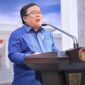 Serangan Iran ke Israel akan Dongkrak Inflasi Indonesia, Ekonom Senior Beber 3 Alasan Utamanya
