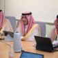 Bertemu Menkeu Kerajaan Arab Saudi Mohammed bin Abdullah Al-Jadaan, Ini yang Dibahas Menkeu Sri Mulyani