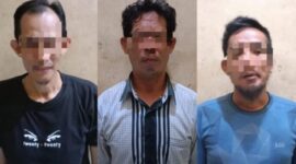 Polda Babel Kembali Tetapkan 3 Tersangka Baru, Kasus Penambangan Ilegal di Sungai Kolong Buntu