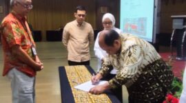 BNSP Gelar Penandatanganan Swakelola PSKK di Yogyakarta, Fokus Tingkatkan Kualitas