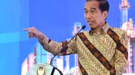 Presiden Jokowi Dipastikan Tak Hadir di Rakernas PDI Perjuangan, Begini Penjelasan Pihak Istana