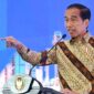 Presiden Jokowi Dipastikan Tak Hadir di Rakernas PDI Perjuangan, Begini Penjelasan Pihak Istana