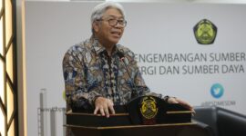 Jadi Tersangka dalam Kasus Tata Niaga Timah, Kejagung Ungkap Peran Mantan Dirjen Minerba KESDM