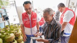 Layanan Pendataan Pengguna LPG 3 Kg, Pertamina Siapkan Pencatatan Digital di Pangkalan Per 1 Juni 2024