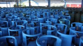 Kementerian ESDM Temukan Ada Harga LPG Tabung 12 Kg dan 50 Kg Jauh di Bawah Harga LPG Tabung 3 Kg