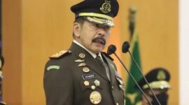 Jaksa Agung Terima Hasil Audit Terbaru dari BPKP, Kerugian Negara Kasus PT Timah Tbk Rp300 Triliun