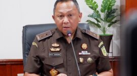 Kasus Penerbitan IUP Tambang Kutai Barat, Kejagung Periksa Mantan Vice Presdir PT Merril Lynch Indonesia