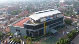 KPK Periksa 2 Saksi Terkait Dugaan Korupsi di PT PLN Unit Induk Pembangkitan Sumatera Bagian Selatan.