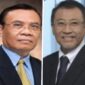 Riki Ibrahim dan Kamaruddin Abdullah Ucapkan Selamat Ulang Tahun Energi Terbarukan Indonesia