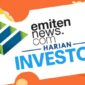 Bangun Ekosistem Digital yang Kuat, HarianInvestor.com Gandeng Media Pasar Modal Emitennews.com