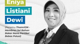 Pemerintah Berencana Tiadakan Cukai Etanol untuk Bahan Bakar, Ini Penjelasan Kementerian ESDM