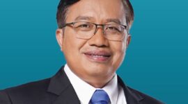 PT PLN Energi Primer Indonesia Raih Penghargaan Sebagai “The Most Favorite Company in Primary Energy Supply”