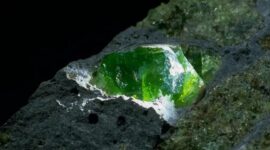 Geologic Hydrogen Ada 4 Macam, Perlu Paham Batuan dan Geologi untuk Lakukan Eksplorasi dan Eksploitasi