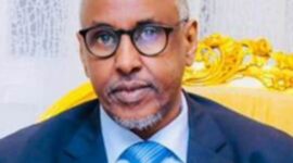 Somalia dan Turki Umumkan Penandatanganan Perjanjian Kerja Sama untuk Eksplorasi Minyak dan Gas