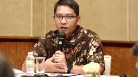 Ungkap Strategi Tingkatkan Lifting Minyak dan Gas Bumi, KESDM Targetkan PNBP SDA 2025 Rp112,20 Triliun