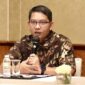 Ungkap Strategi Tingkatkan Lifting Minyak dan Gas Bumi, KESDM Targetkan PNBP SDA 2025 Rp112,20 Triliun