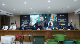Kementerian ESDM dan Bareskrim Ungkap Pertambangan Emas Ilegal di Ketapang, Kalimantan Barat