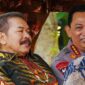 Persoalan Kuntit Menguntit Diselesaikan Kapolri dan Jaksa Agung di Istana Negara, Begini Duduk Perkaranya