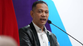 Akan Disidang Etik Kasus Dugaaan Penyalahgunaan Wewenang, Wakil Ketua KPK Nurul Ghufron Tak Hadir