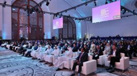 Termasuk Ketahanan Energi, Prabowo Subianto Ungkap Prioritas Pemerintahannya di Qatar Economic Forum