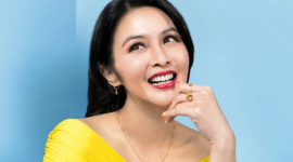 Artis Sandra Dewi Penuhi Panggilan Ĵampidsus, Terkait Kasus Korupsi Timah yang Seret Harvey Moeis