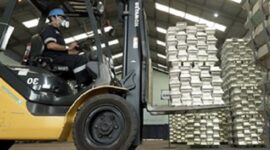 Diberhentikan Dengan Hormat dari Direktur PT Timah Tbk, Koko Wigyantoro dan Tigor Pangaribuan